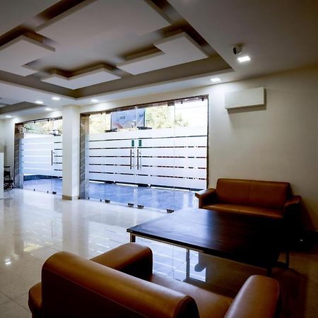 The Palms Inn I Near Medanta Medicity I Sec-38 Gurgaon Exterior photo