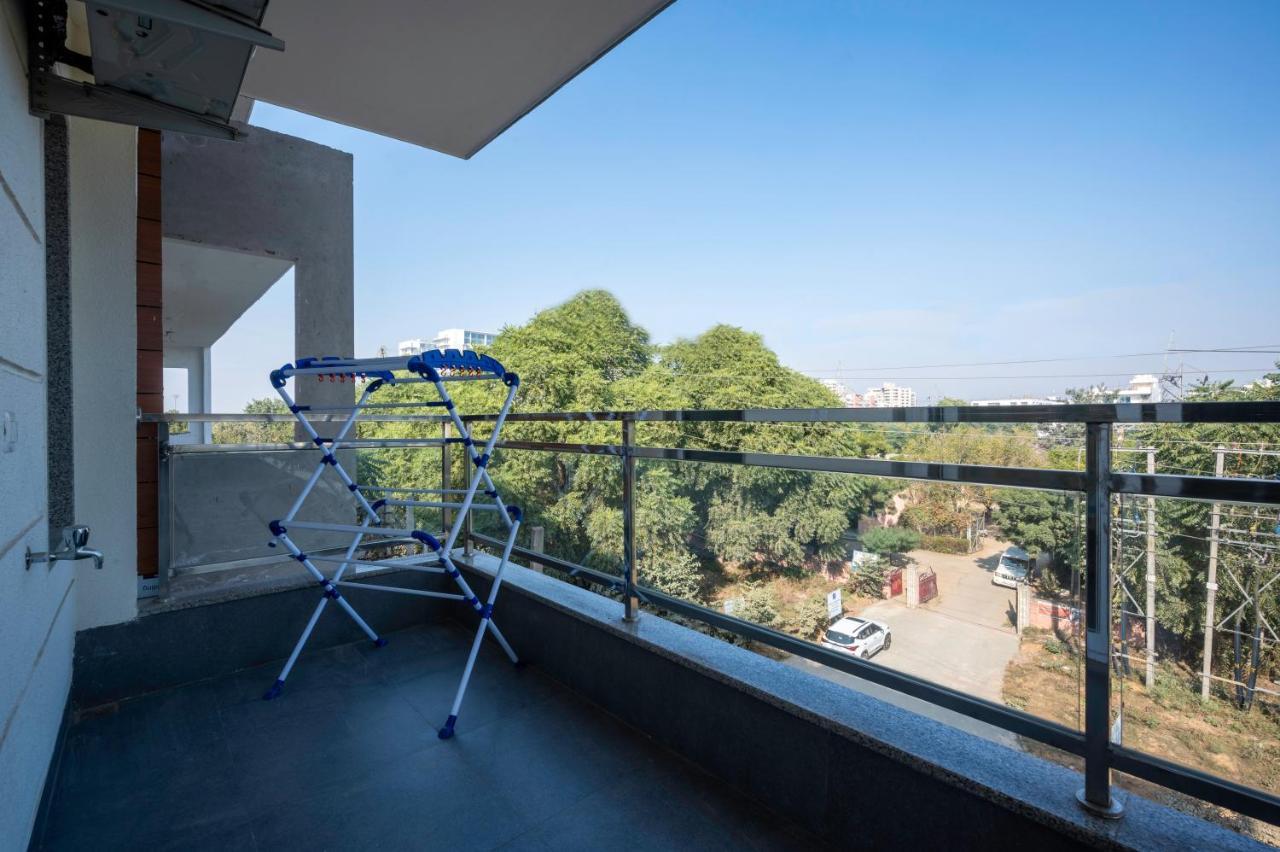 The Palms Inn I Near Medanta Medicity I Sec-38 Gurgaon Exterior photo