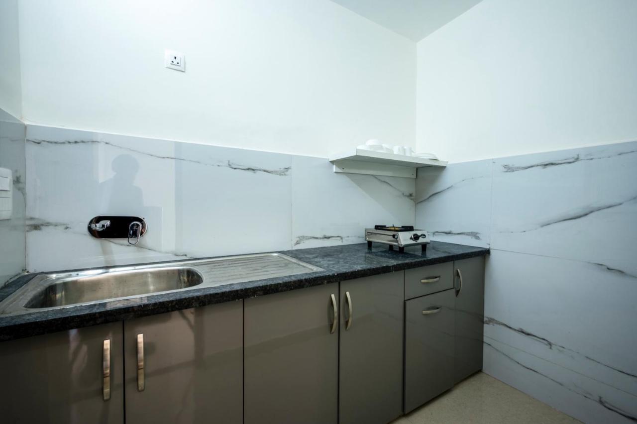 The Palms Inn I Near Medanta Medicity I Sec-38 Gurgaon Exterior photo