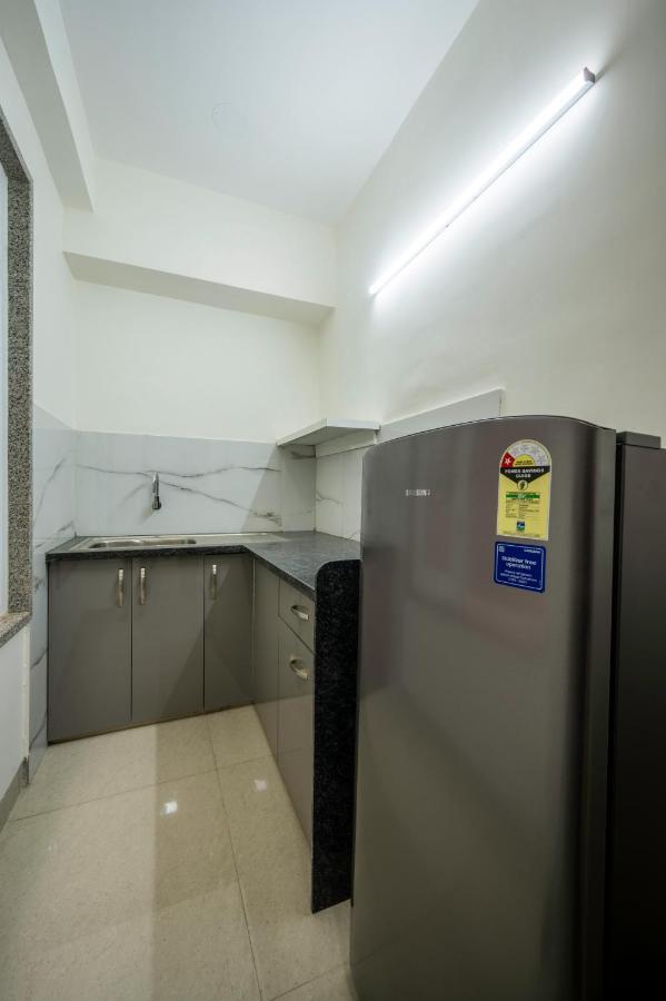 The Palms Inn I Near Medanta Medicity I Sec-38 Gurgaon Exterior photo
